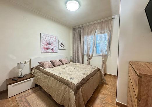 Town house in Pilar de La Horadada