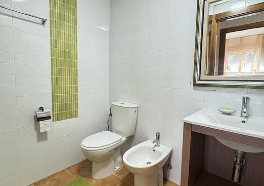 Town house in Pilar de La Horadada