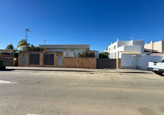 Town house in Pilar de La Horadada