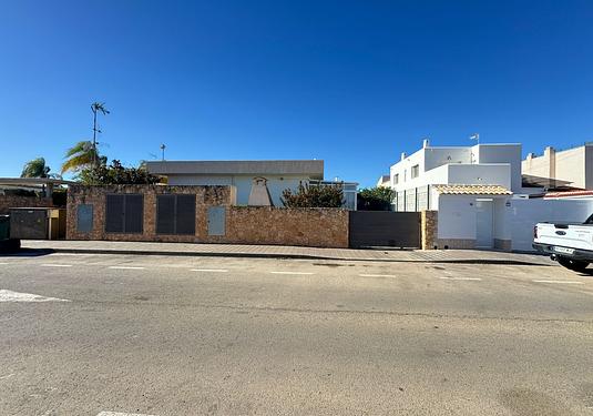 Town house in Pilar de La Horadada