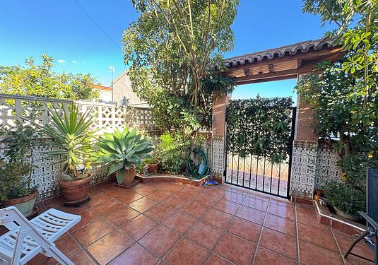 Town house in Torrevieja