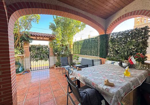 Town house in Torrevieja