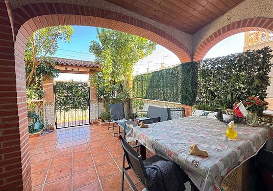 Town house in Torrevieja