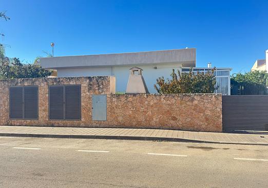 Town house in Pilar de La Horadada