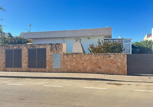 Town house in Pilar de La Horadada