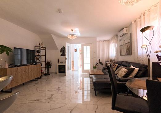 Town house in Torrevieja