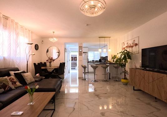 Town house in Torrevieja