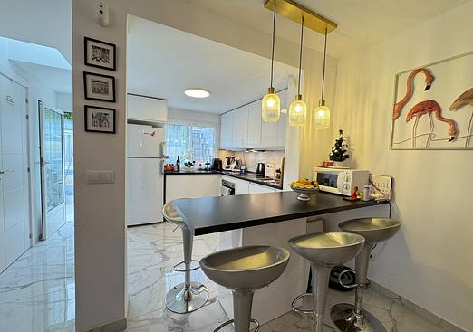 Town house in Torrevieja