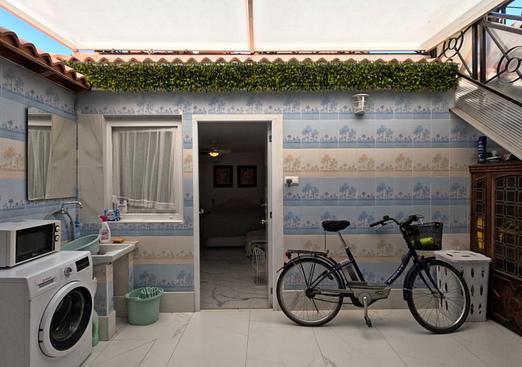 Town house in Torrevieja