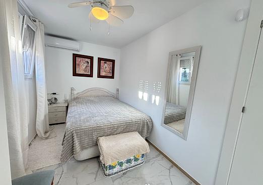 Town house in Torrevieja