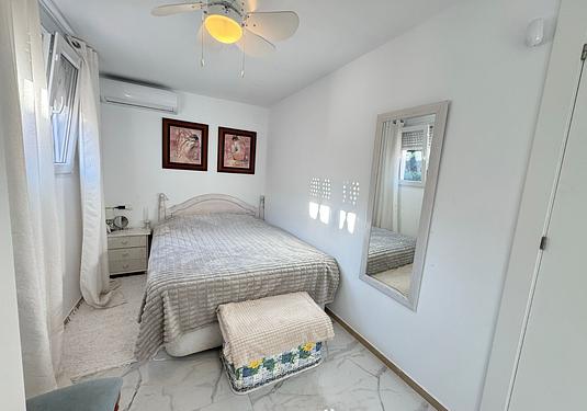 Town house in Torrevieja