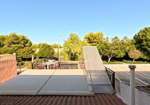 Town house in Torrevieja