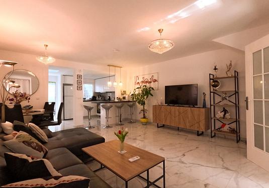 Town house in Torrevieja
