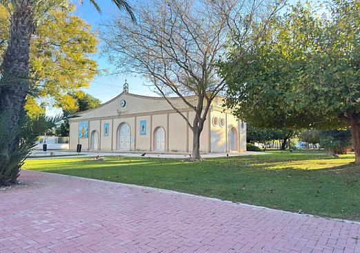 Town house in Torrevieja