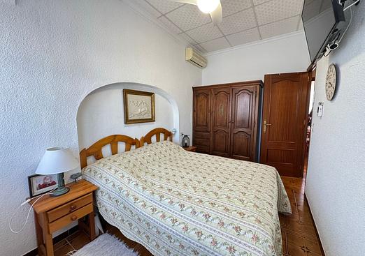 Town house in Torrevieja