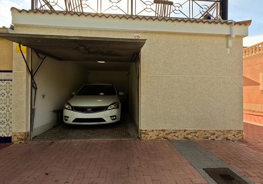 Town house in Torrevieja