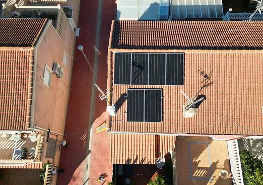 Town house in Torrevieja