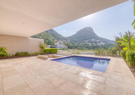 Villa in Port D'andratx