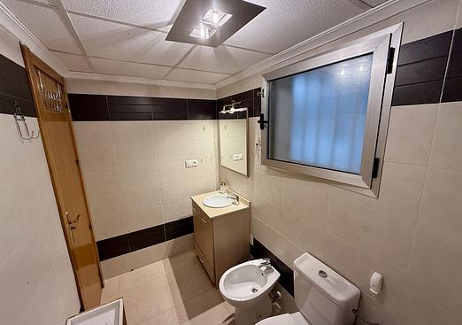 Apartment in Torrevieja