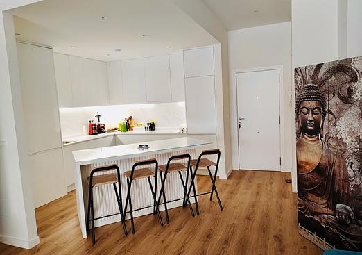 Apartment in Torrevieja