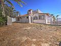 Villa in El Faro