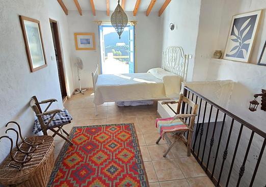 Town house in Vinuela