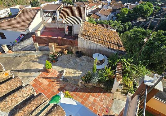 Town house in Vinuela
