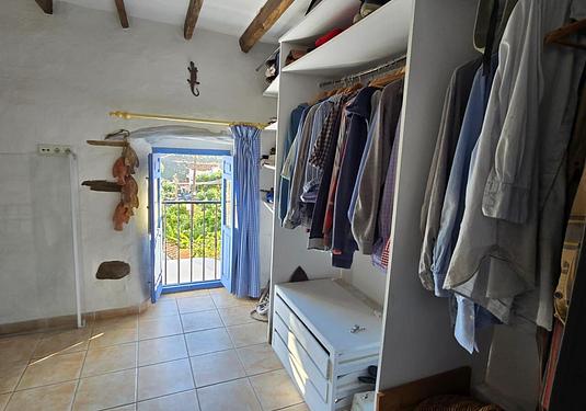 Town house in Vinuela