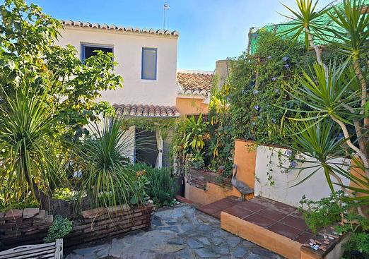 Town house in Vinuela