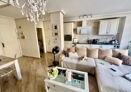 Duplex in La Florida