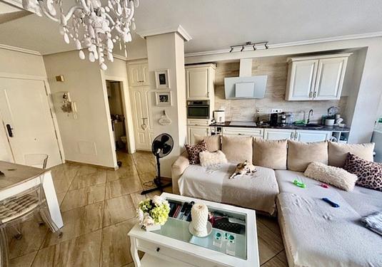 Duplex in La Florida