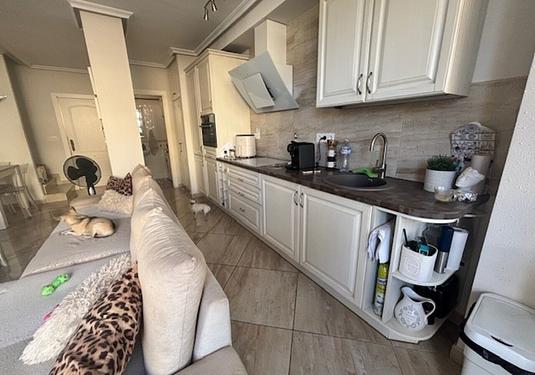 Duplex in La Florida