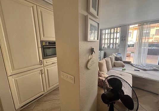Duplex in La Florida