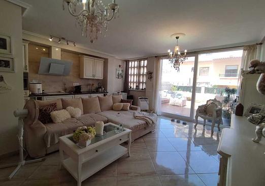 Duplex in La Florida