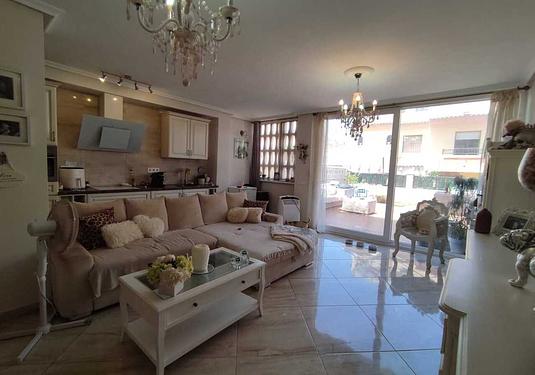 Duplex in La Florida