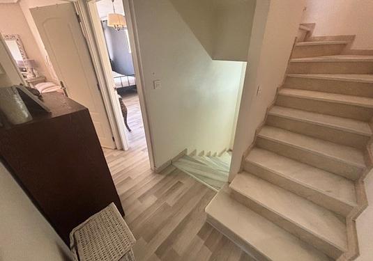 Duplex in La Florida