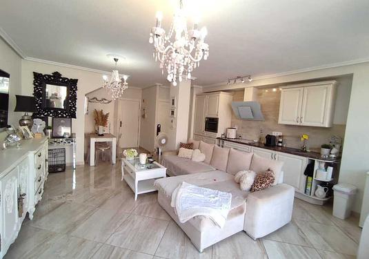 Duplex in La Florida