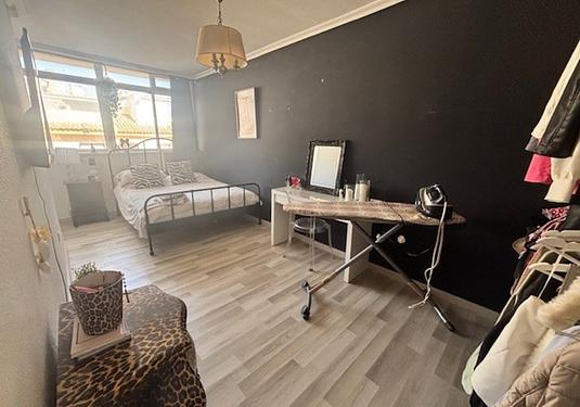 Duplex in La Florida