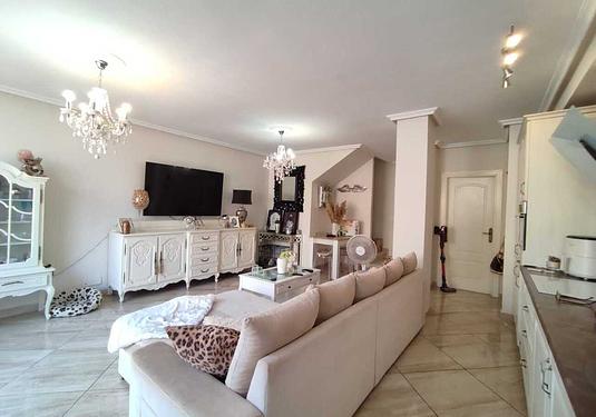 Duplex in La Florida