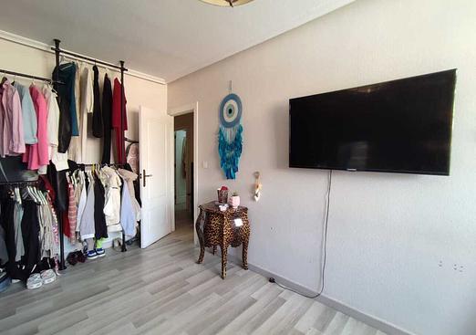 Duplex in La Florida