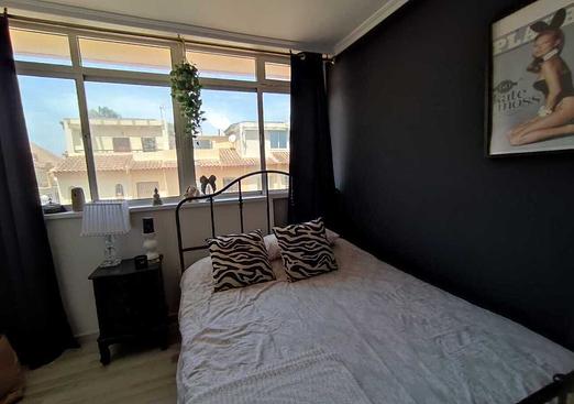 Duplex in La Florida