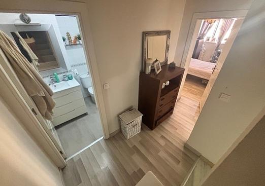 Duplex in La Florida
