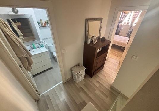 Duplex in La Florida