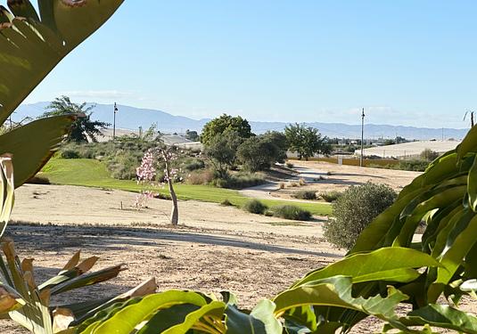 Apartment in Mar Menor Golf Resort