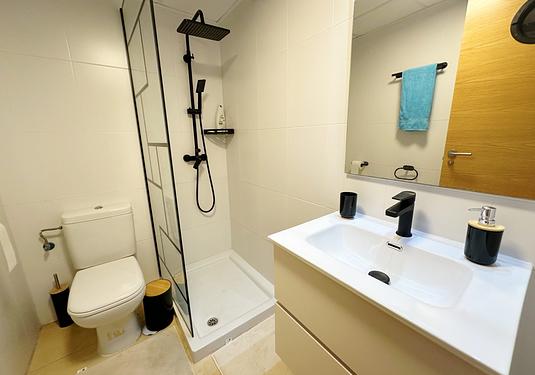 Apartment in Mar Menor Golf Resort