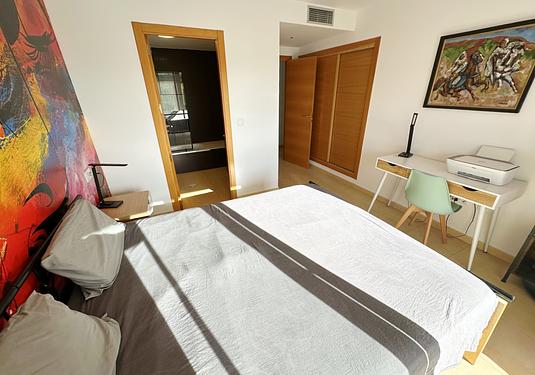 Apartment in Mar Menor Golf Resort
