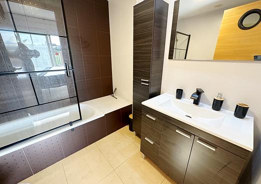 Apartment in Mar Menor Golf Resort