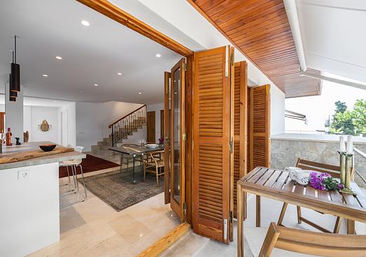 Apartment in Palma de Mallorca
