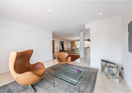 Apartment in Palma de Mallorca