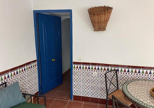 Town house in Canillas de Albaida